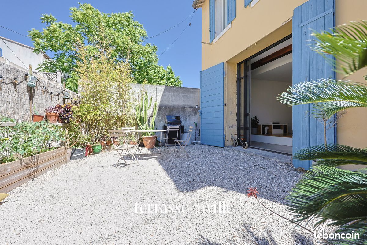 Maison 2 pièces 81 m² · à Marseille · 81 m² · 350 000 €