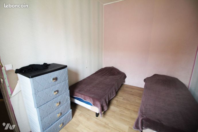 Maison 4 pièces 85 m² — 10