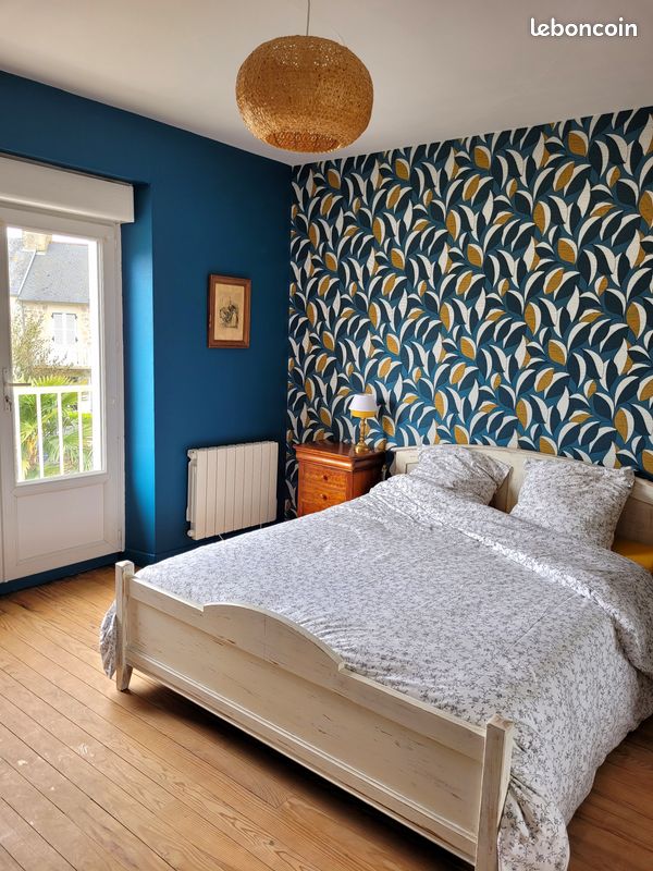 Gîte Homard bord de mer 4/6 personnes - Quinéville Cotentin (image 8)