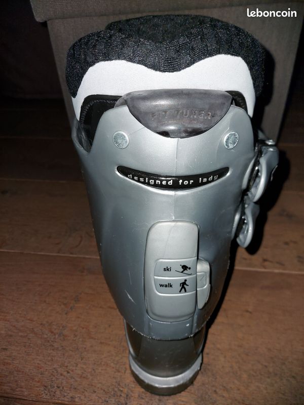 Chaussures de ski (image 4)