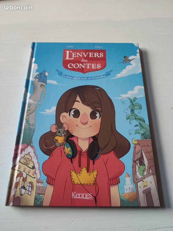 Lot de 8 livres (image 3)