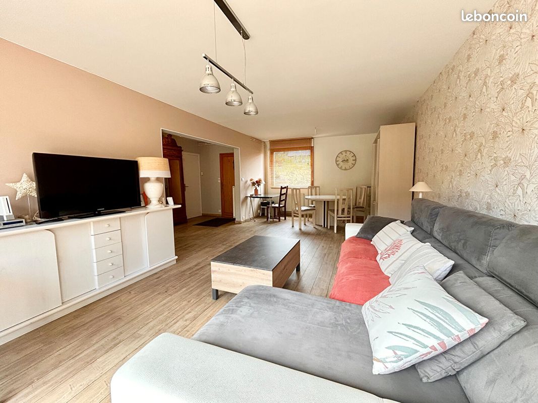 Maison 5 pièces 106 m² · à Saint-Brieuc · 106 m² · 214 020 €
