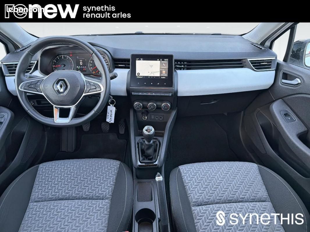 Renault Clio V TCe 100 GPL Evolution (image 7)