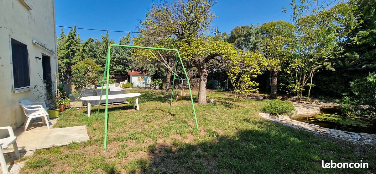 Maison 8 pièces 235 m² · à Cournonterral · 235 m² · 510 000 €
