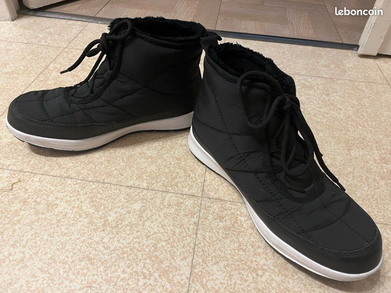 Chaussures de neige Kamik p40,5 (image 3)