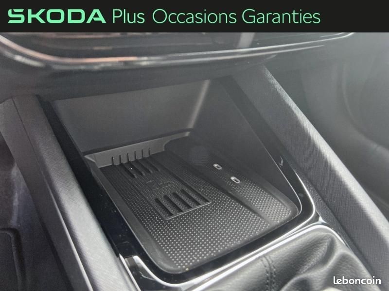 Skoda Octavia 2.0 TDI SCR 116ch Selection (image 29)