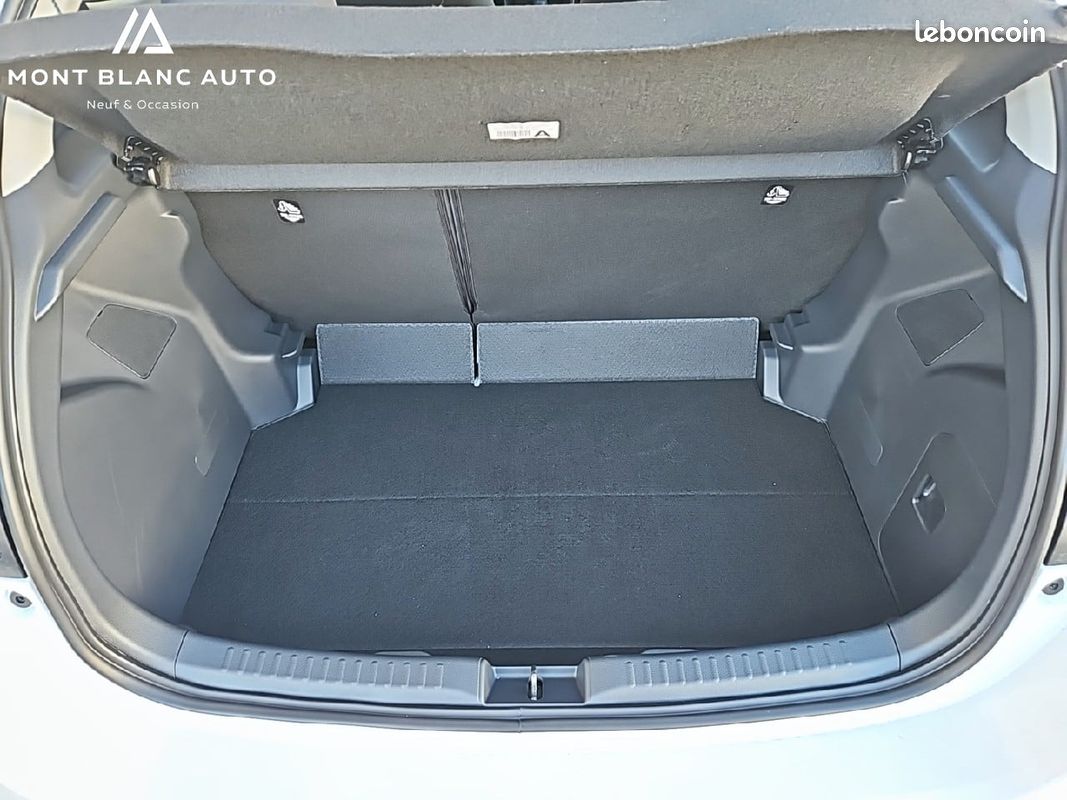 MAZDA Mazda2 Hybrid 1.5L CVT 116 ch Prime-Line (image 19)
