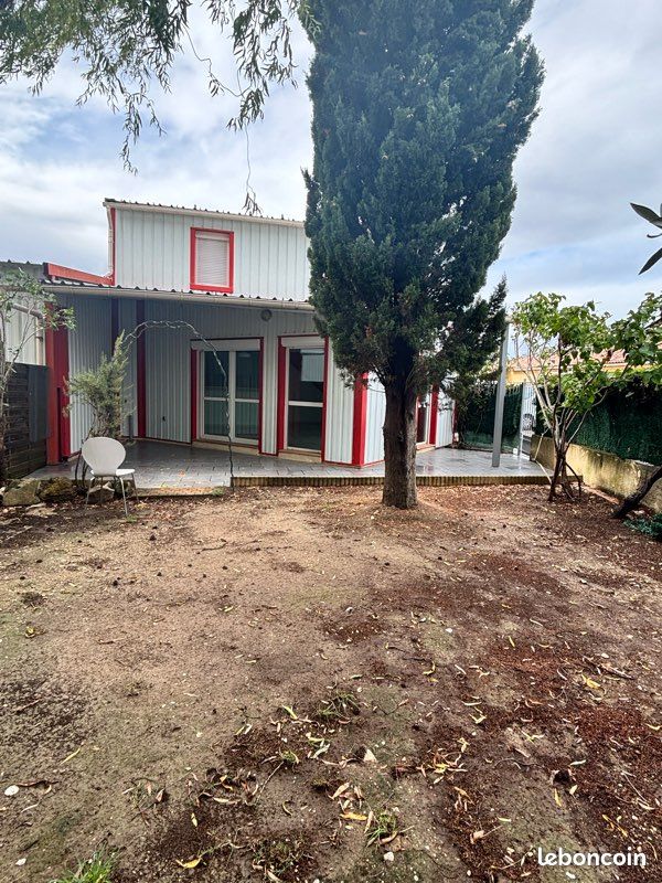 Maison 4 pièces 95 m² · à Mazan · 95 m² · 950 €/mois