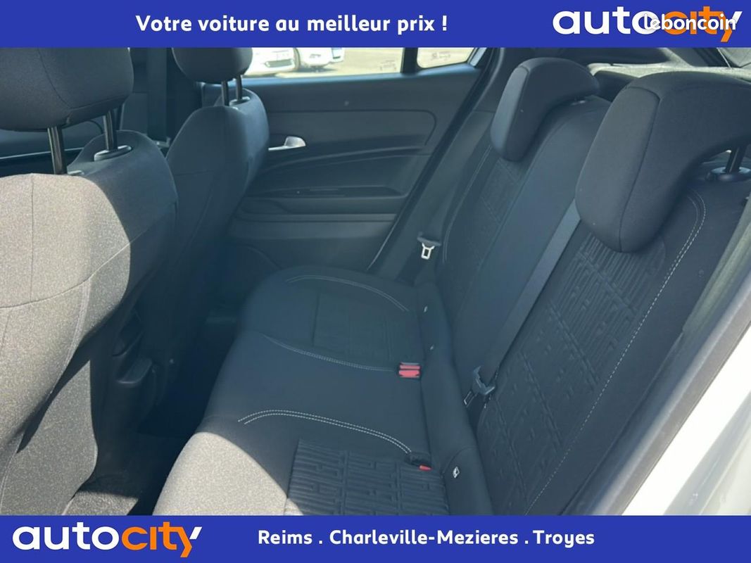 FIAT FIAT 600 1.2 Hybrid - 145 BV DCT Icône (image 10)