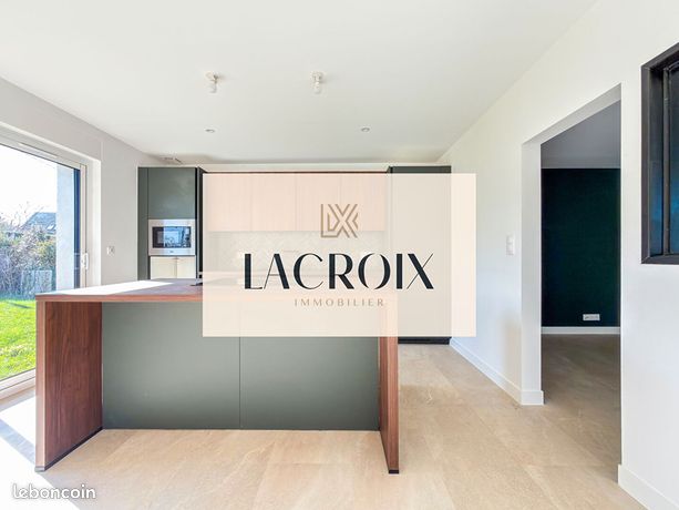 Maison 8 pièces 150 m²