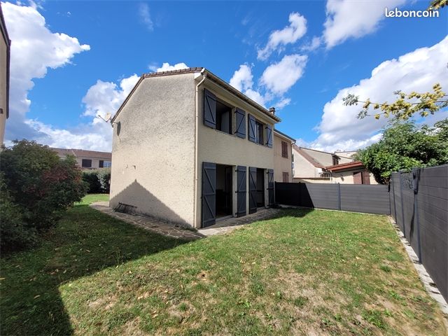Maison 4 pièces 80 m² · à Lunéville · 80 m² · 165 000 €