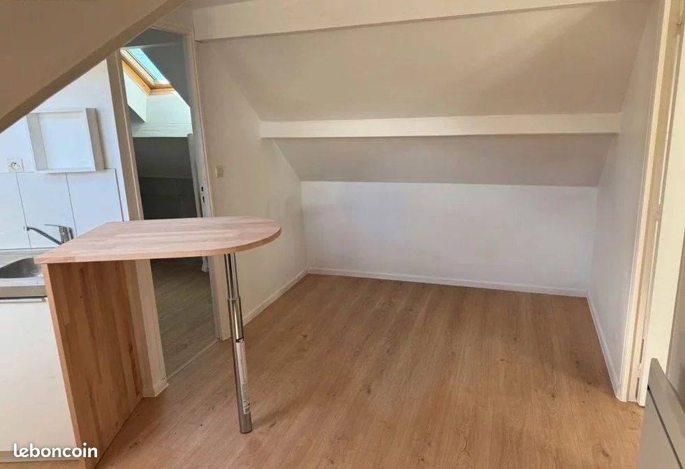 Appartement 2 pièces 32 m² · à Le Mans · 32 m² · 570 €/mois