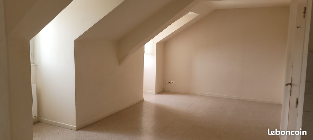 Appartement 2 pièces 31 m² - Altillac 19120 (image principale 2)