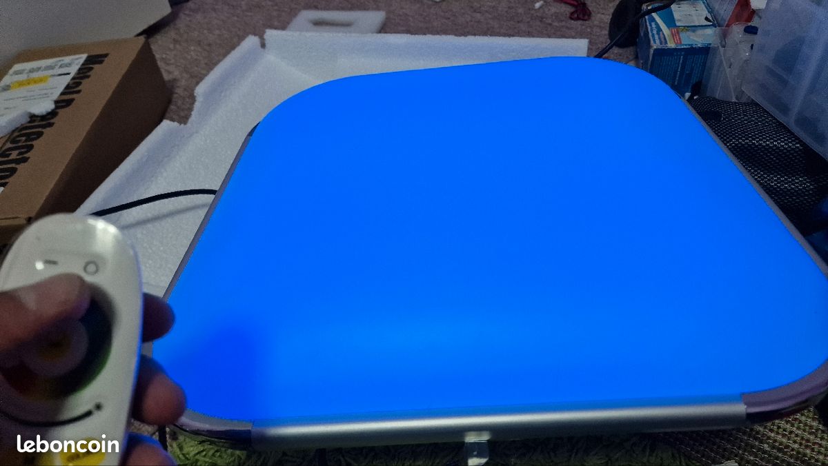 Plafonnier Led (image 9)