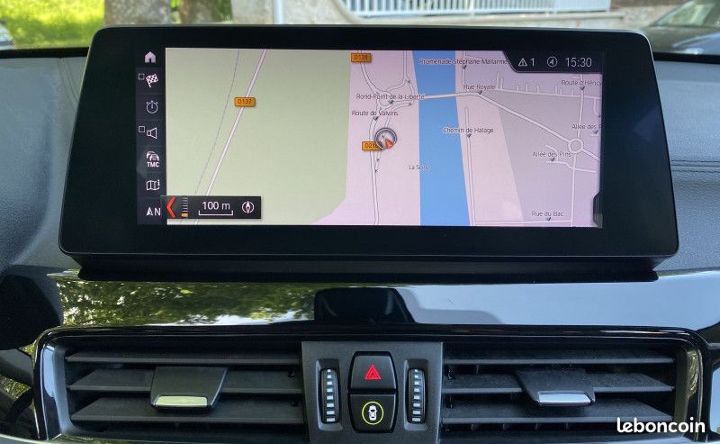 Bmw X1 (F48) XDRIVE20IA 192CH XLINE (image 9)