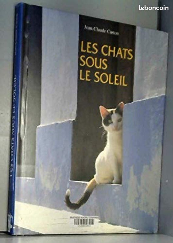 Les chats (image 1)