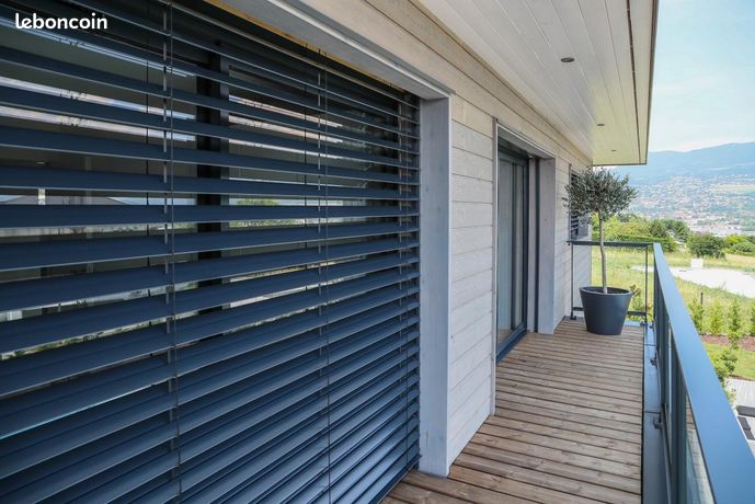 Maison 110 m² Poisy