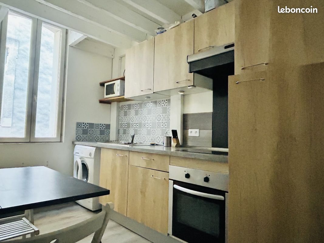 Appartement 2 pièces 52 m² · à Montpellier · 52 m² · 800 €/mois
