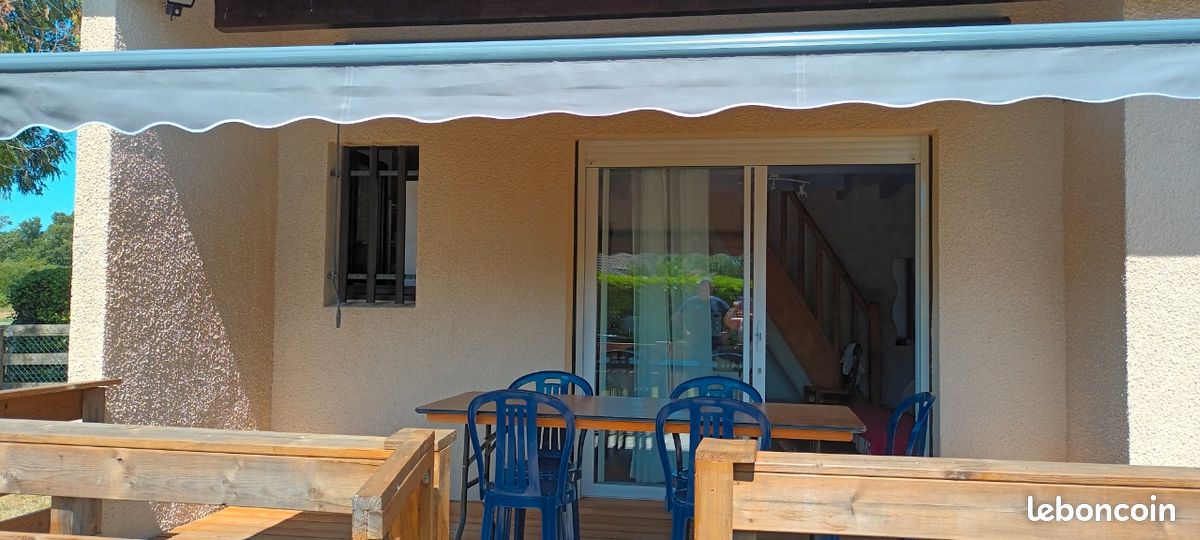 Appartement 2 pièces 40 m² · à Moliets-Et-Maa · 40 m² · 750 €
