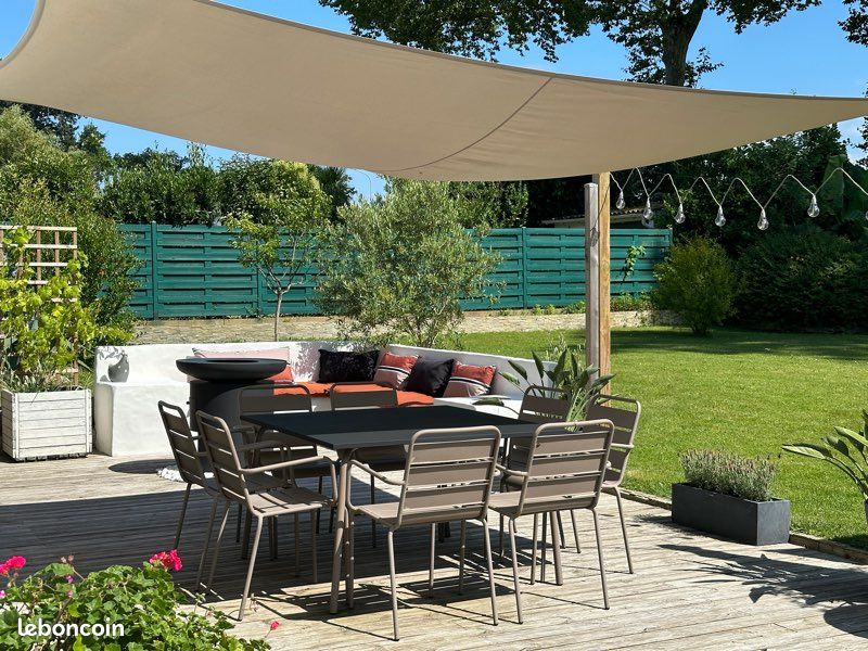 Appartement 2 pièces 70 m² · à Saint-Martin-de-Seignanx · 70 m² · 790 €/mois