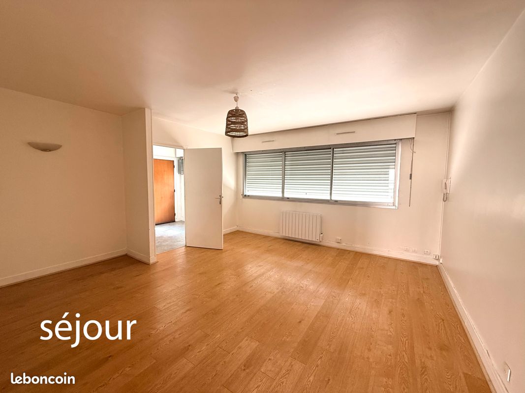 Appartement 2 pièces 57 m² · à Caen · 57 m² · 190 000 €
