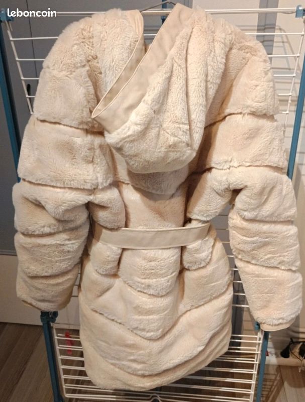 Manteau breal (image 2)