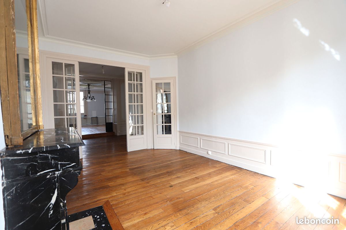 Appartement a louer orleans - 5 pièce(s) - 101 m2 - Surfyn