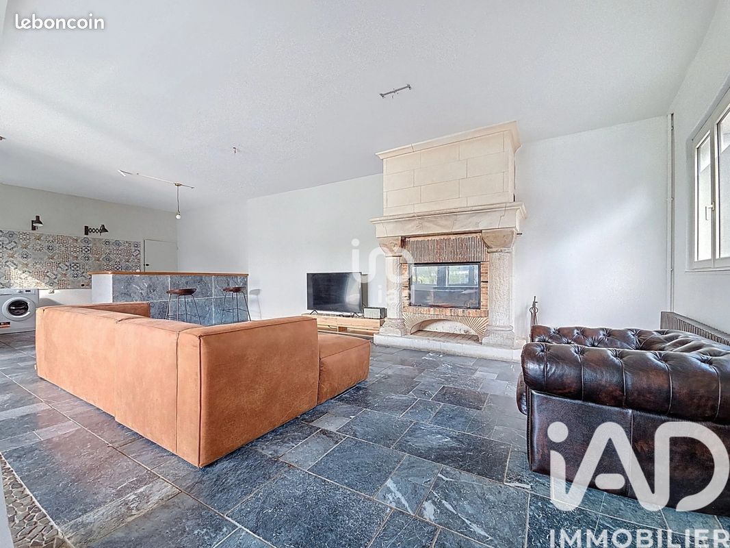 Maison 4 pièces 190 m² · à Eu · 190 m² · 279 000 €