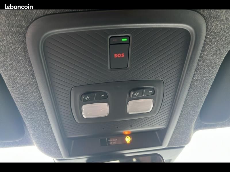 Dacia Duster 1.6 hybrid 140ch Extreme (image 18)