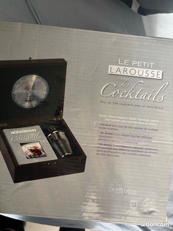 Coffret cocktail (image 4)