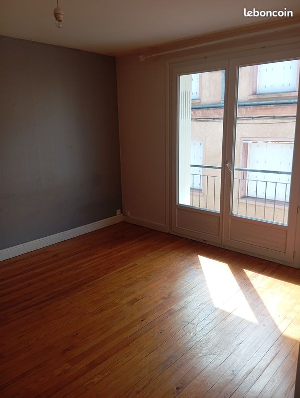 Parking 3 pièces 53 m² · à Agen · 53 m² · 680 €/mois