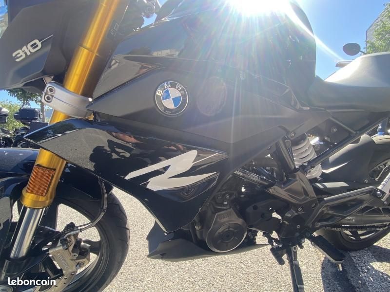 Bmw G G 310 R Garantie 24 mois (image 10)
