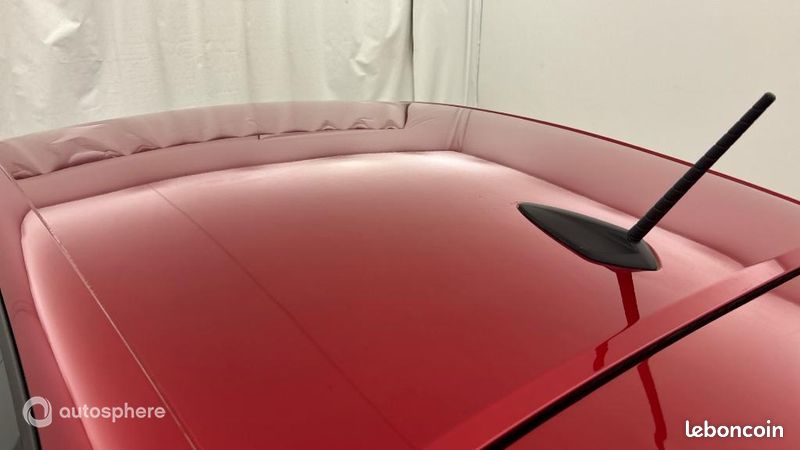 Peugeot 208 1.2 PureTech 100ch S&S Active (image 22)