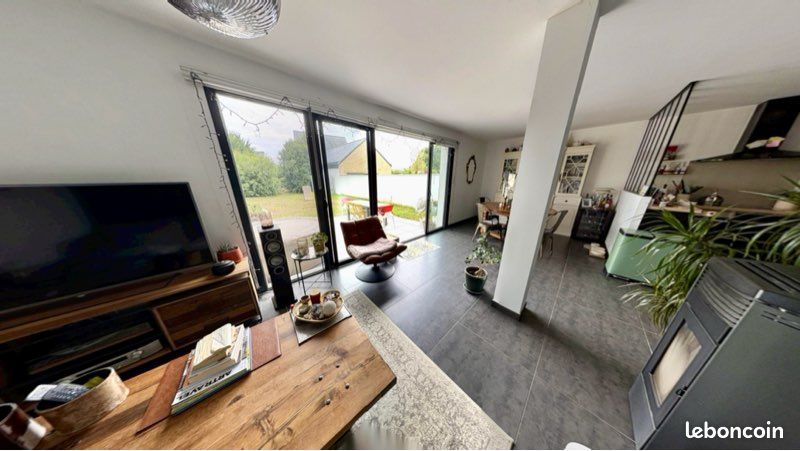 Maison 5 pièces 85 m² · à Arzon · 85 m² · 499 000 €