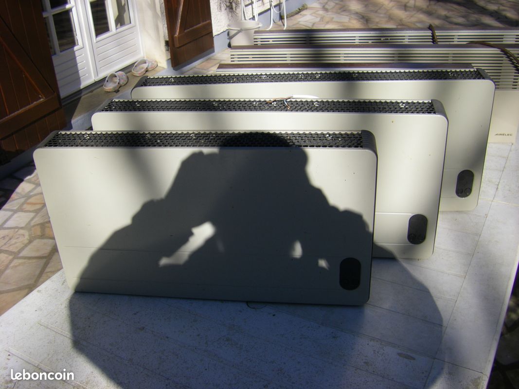 Radiateurs electriques (image 5)