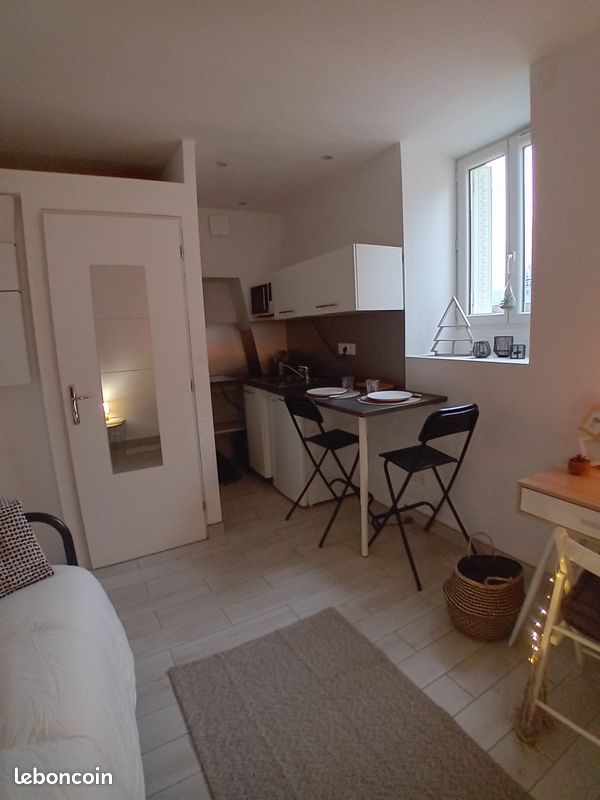 Appartement a louer beaune - 1 pièce(s) - 15 m2 - Surfyn