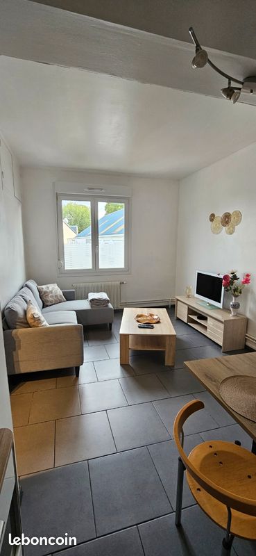 Appartement 3 pièces 66 m² · à Fouilloy · 66 m² · 725 €/mois