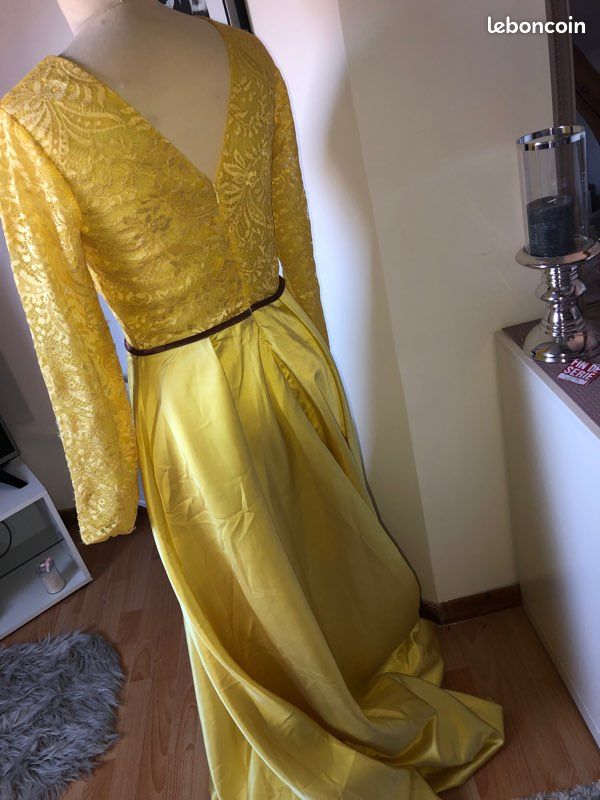 Robe de soirée (image 2)