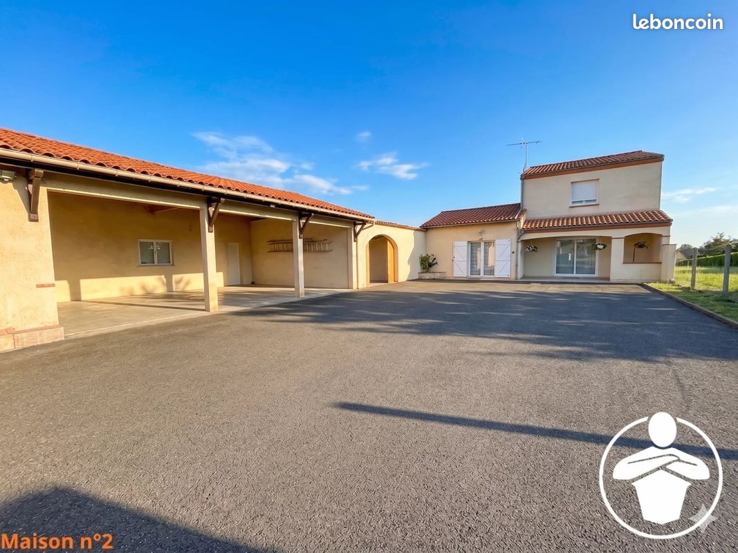 Villa 9 pièces 248 m² (image 11)