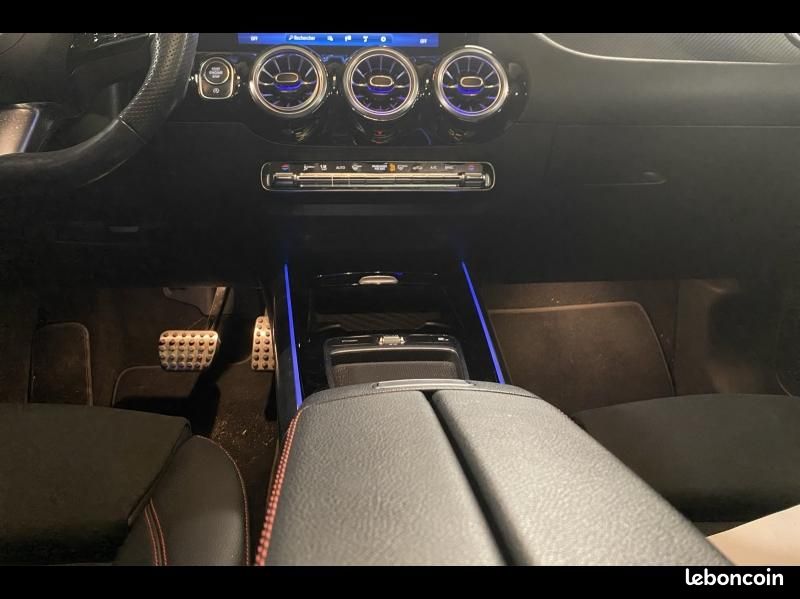 Mercedes-benz Classe B 180 136ch AMG Line 7G-DCT (image 7)