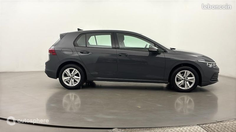 Volkswagen Golf 1.5 TSI ACT OPF 130ch Life 1st (image 4)