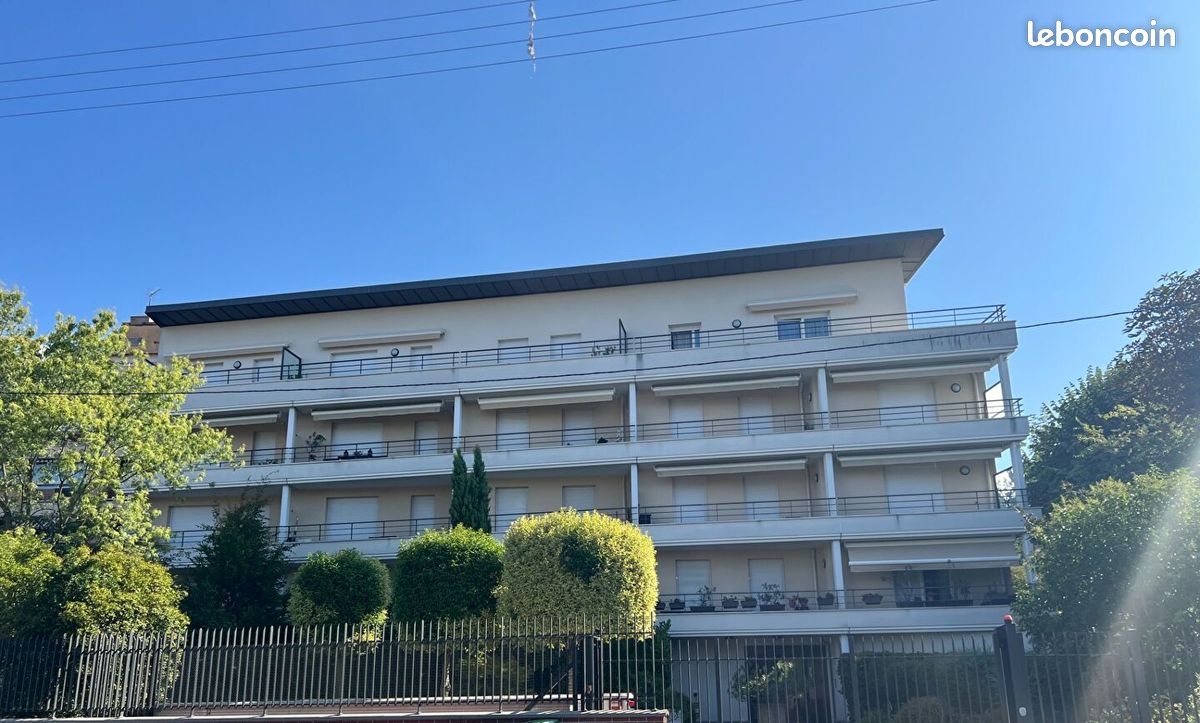 Appartement 3 pièces 75 m² · à Montmorency · 75 m² · 1 650 €
