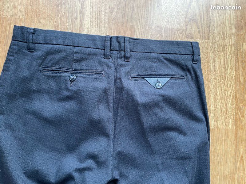 Pantalon homme Brice taille 42 Vêtements