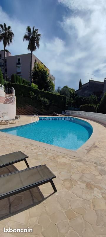 Appartement 3 pièces 71 m² · à Le Cannet · 71 m² · 399 000 €