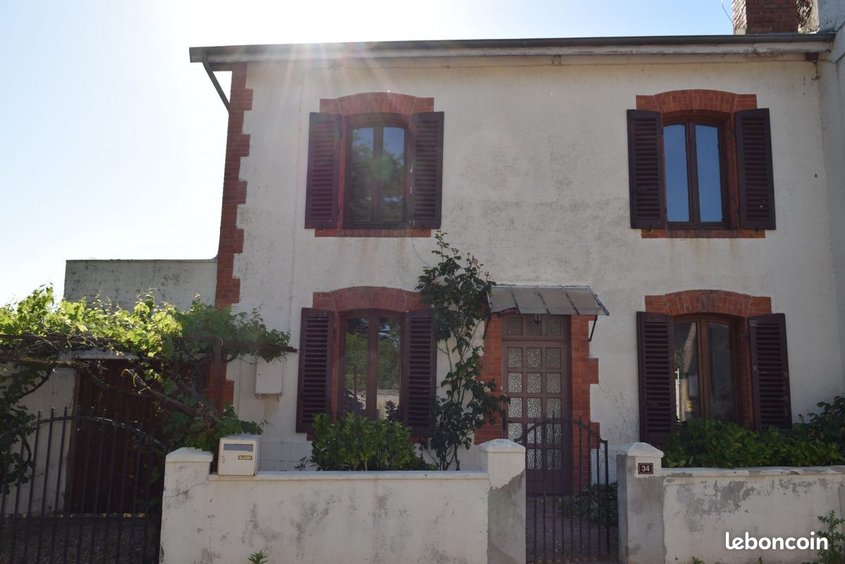 Maison 8 pièces 140 m² (image 6)