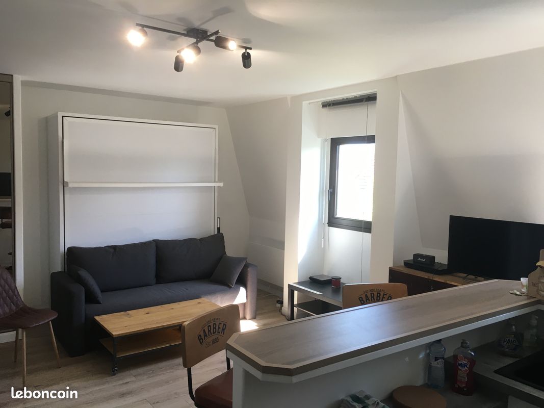 Appartement 1 pièce 31 m² · à Maisons-Alfort · 31 m² · 960 €/mois