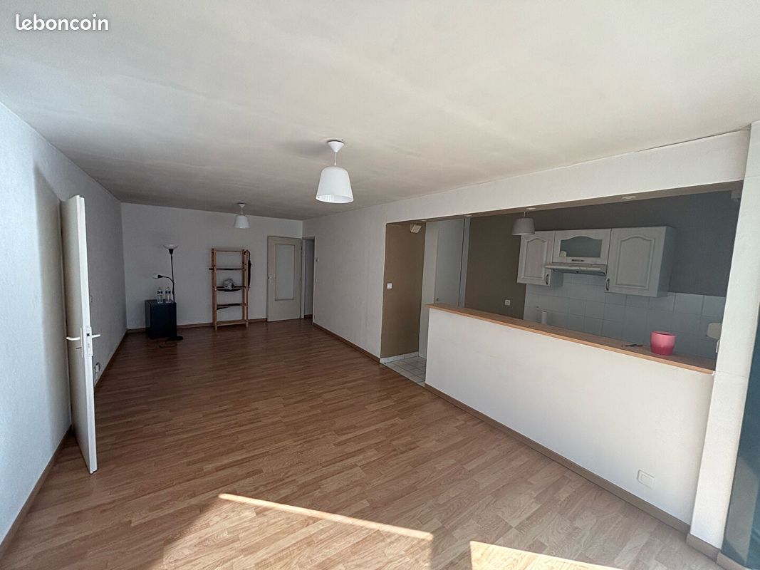 Appartement 2 pièces 54 m² · à Lille · 54 m² · 865 €/mois
