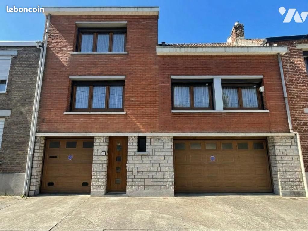 Maison 5 pièces 164 m² · à Hénin-Beaumont · 164 m² · 219 900 €