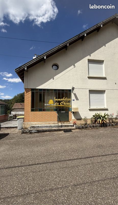 Maison 5 pièces 92 m² · à Servance-Miellin · 92 m² · 69 500 €