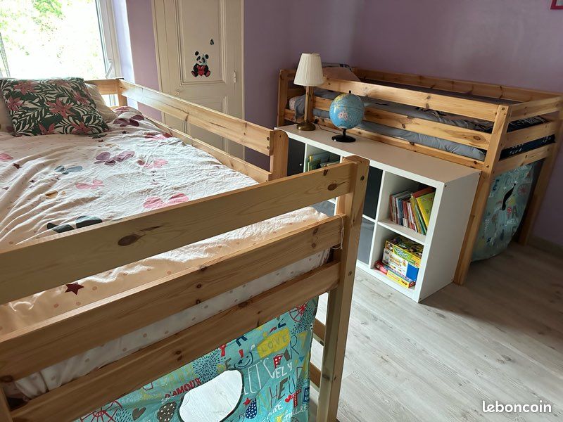 Maison meublée disponible en location au mois (image 8)